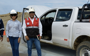 Seguridad vial y Manejo Defensivo
